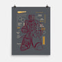 Zero Man-None-Matte-Poster-yumie