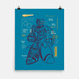 Zero Man-None-Matte-Poster-yumie