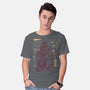 Zero Man-Mens-Basic-Tee-yumie
