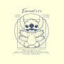 Stitch Vtruviano-Mens-Basic-Tee-yumie