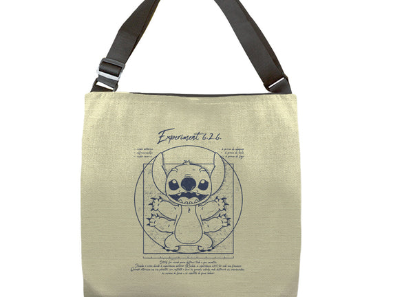 Stitch Vtruviano