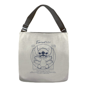 Stitch Vtruviano