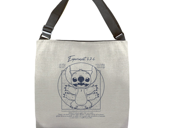 Stitch Vtruviano