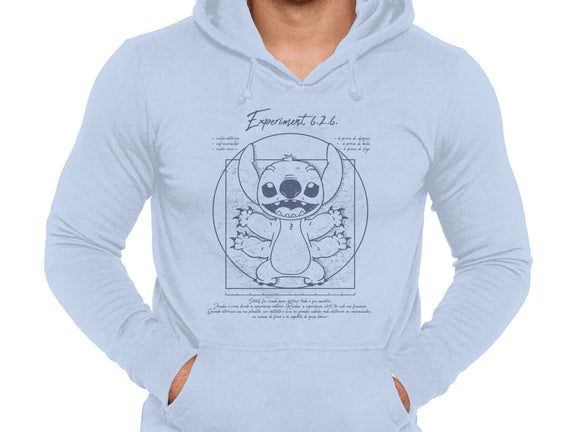 Stitch Vtruviano