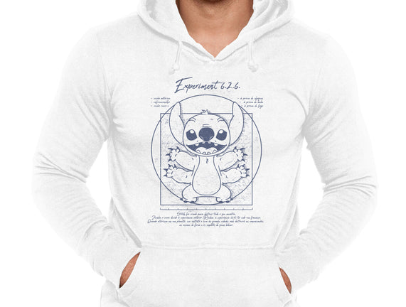 Stitch Vtruviano