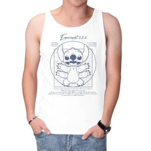 Stitch Vtruviano