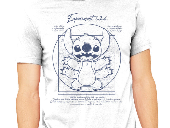 Stitch Vtruviano