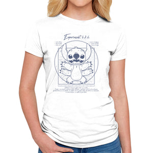 Stitch Vtruviano