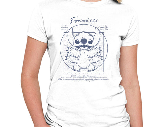 Stitch Vtruviano