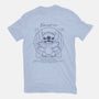 Stitch Vtruviano-Mens-Basic-Tee-yumie