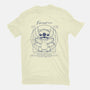 Stitch Vtruviano-Mens-Premium-Tee-yumie