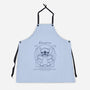 Stitch Vtruviano-Unisex-Kitchen-Apron-yumie
