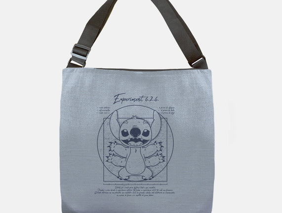 Stitch Vtruviano