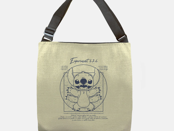 Stitch Vtruviano