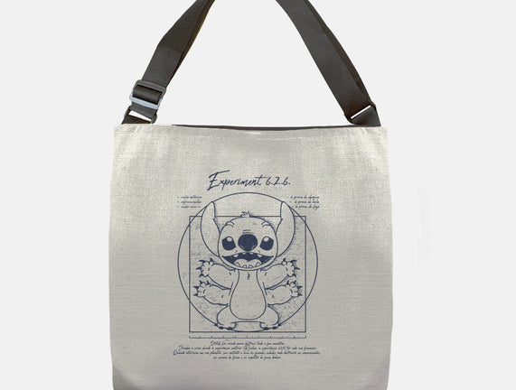 Stitch Vtruviano