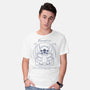 Stitch Vtruviano-Mens-Basic-Tee-yumie