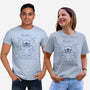 Stitch Vtruviano-Unisex-Basic-Tee-yumie