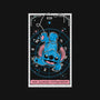 Tarot Stitch-None-Polyester-Shower Curtain-yumie