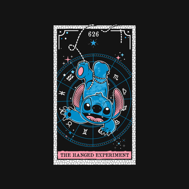 Tarot Stitch-None-Matte-Poster-yumie