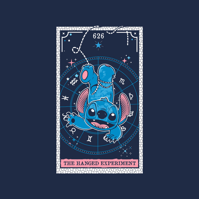 Tarot Stitch-None-Glossy-Sticker-yumie