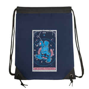 Tarot Stitch