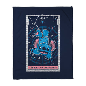 Tarot Stitch