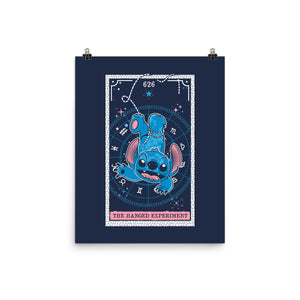 Tarot Stitch