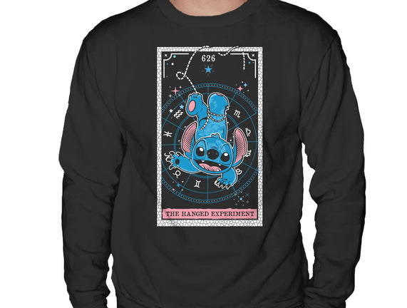 Tarot Stitch