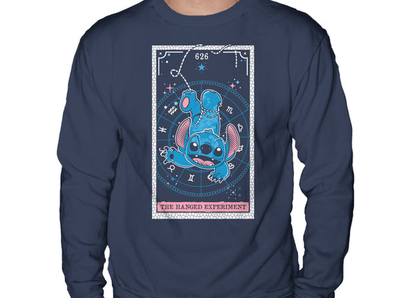 Tarot Stitch