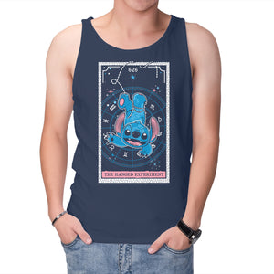 Tarot Stitch