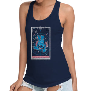 Tarot Stitch