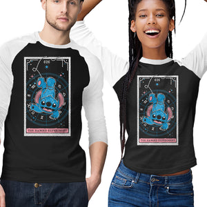 Tarot Stitch