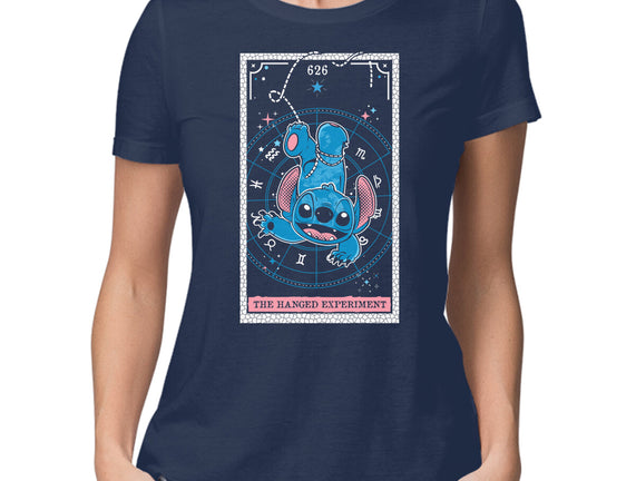 Tarot Stitch