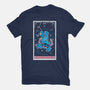 Tarot Stitch-Mens-Basic-Tee-yumie