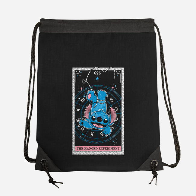 Tarot Stitch-None-Drawstring-Bag-yumie
