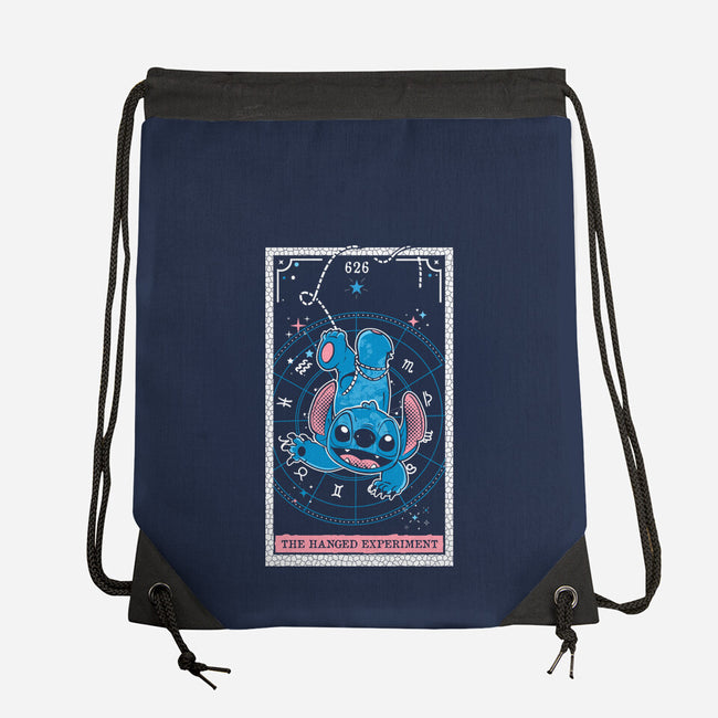 Tarot Stitch-None-Drawstring-Bag-yumie
