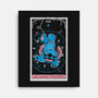 Tarot Stitch-None-Stretched-Canvas-yumie