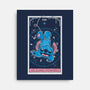 Tarot Stitch-None-Stretched-Canvas-yumie