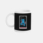 Tarot Stitch-None-Mug-Drinkware-yumie