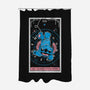 Tarot Stitch-None-Polyester-Shower Curtain-yumie