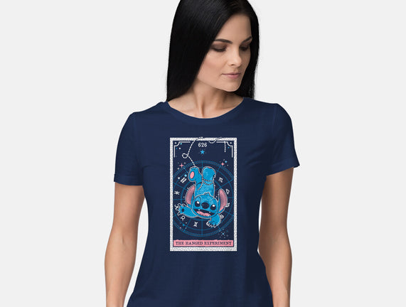 Tarot Stitch