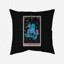 Tarot Stitch-None-Removable Cover w Insert-Throw Pillow-yumie