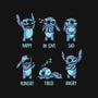 Stitch Emotions-None-Adjustable Tote-Bag-yumie