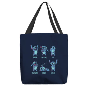 Stitch Emotions