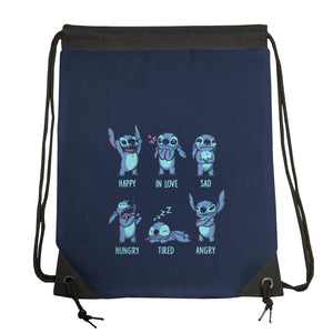 Stitch Emotions