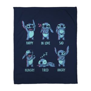 Stitch Emotions