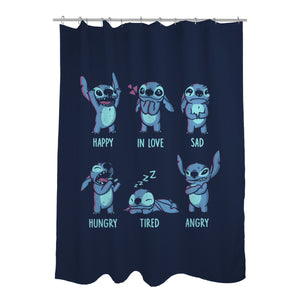 Stitch Emotions