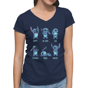 Stitch Emotions