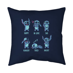 Stitch Emotions