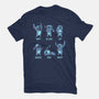 Stitch Emotions-Mens-Premium-Tee-yumie